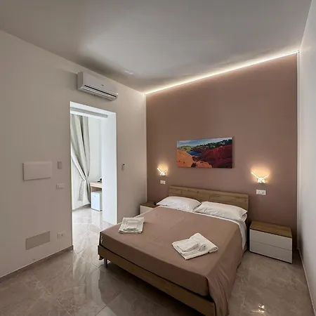 Primalba ベッド・アンド・ブレックファスト