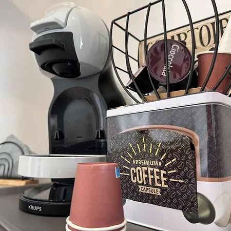 Primalba 4* オートラント