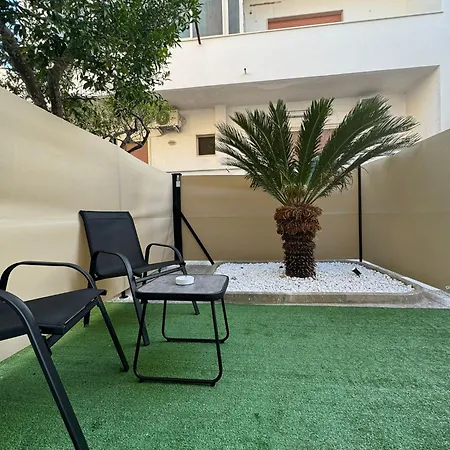 Primalba ベッド・アンド・ブレックファスト