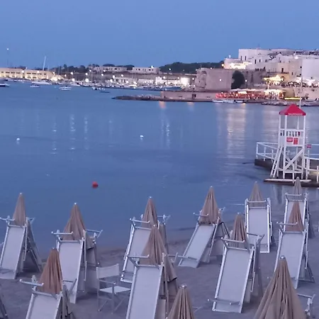 Bed & Breakfast Primalba 4*