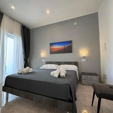 Bed & Breakfast Primalba *
