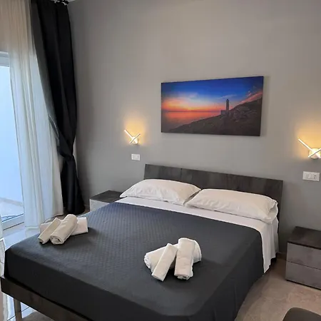 Bed & Breakfast Primalba Otranto