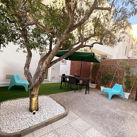 Primalba 4* Otranto