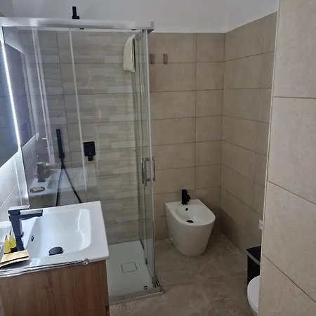 Primalba Bed & Breakfast