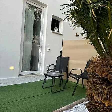 Primalba Bed & Breakfast *