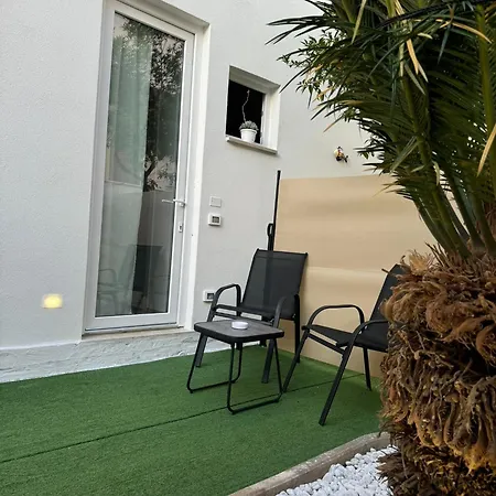 Primalba Bed & Breakfast 4*