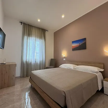 Primalba Bed & Breakfast