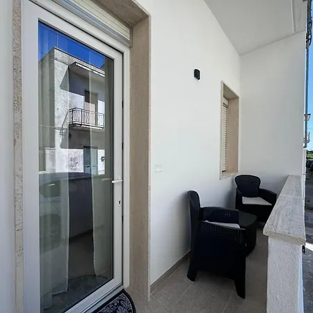 Panzió Primalba Otranto