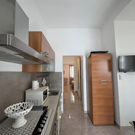 Primalba Bed & Breakfast *