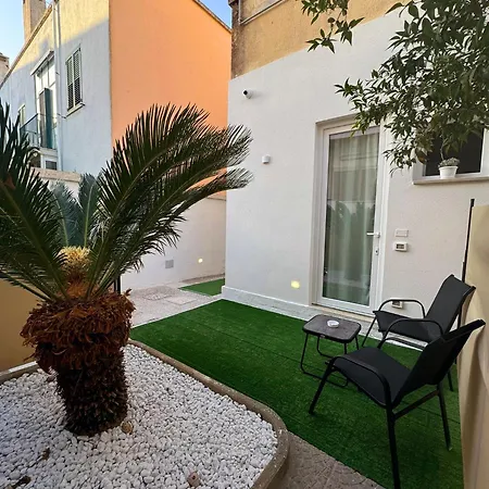 Alojamento de Acomodação e Pequeno-almoço Primalba Otranto