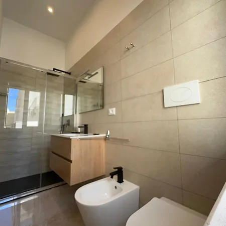 Panzió Primalba Otranto