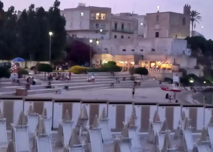 Primalba Nocleg ze śniadaniem