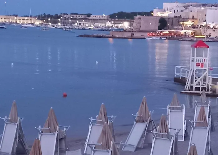 Bed & Breakfast Primalba 4*