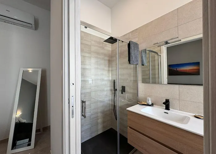 Primalba Bed & Breakfast