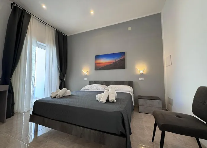 Nocleg ze śniadaniem Primalba 4*