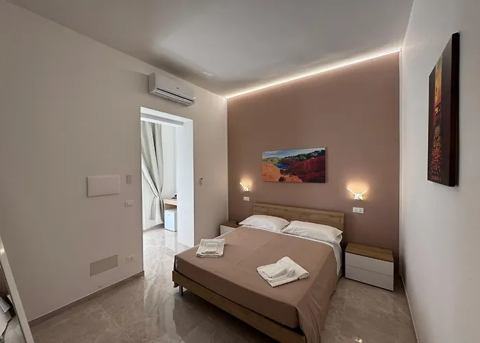 Primalba Bed & Breakfast