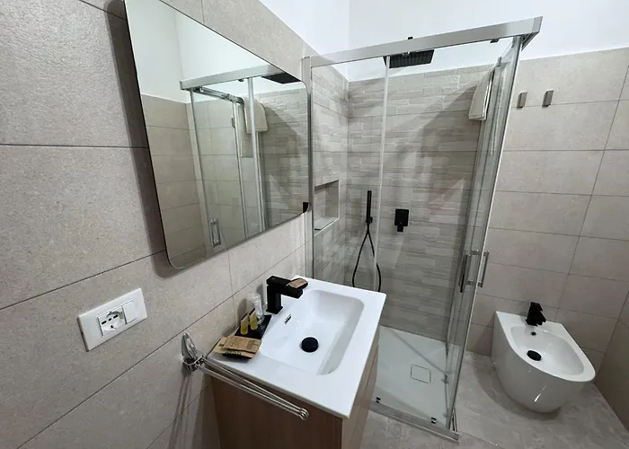 Primalba Bed & Breakfast Otranto