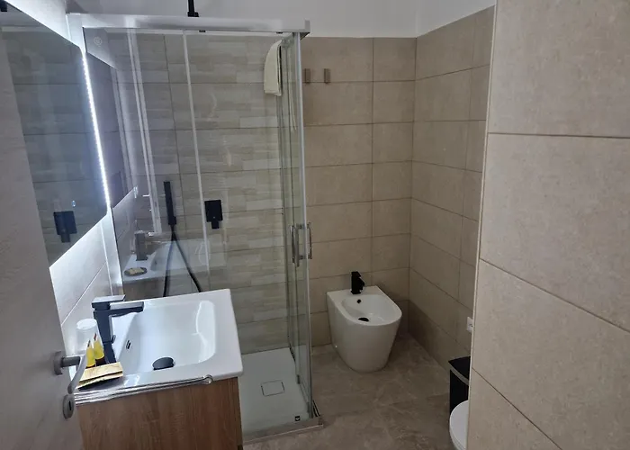 Primalba Bed & Breakfast