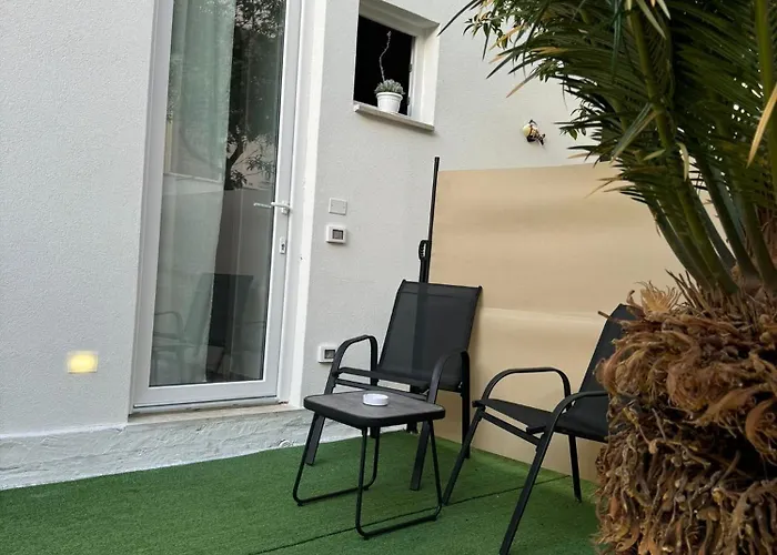 Primalba Bed & Breakfast 4*