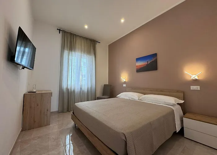 Primalba Bed & Breakfast