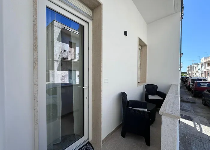 Bed & Breakfast Primalba Otranto