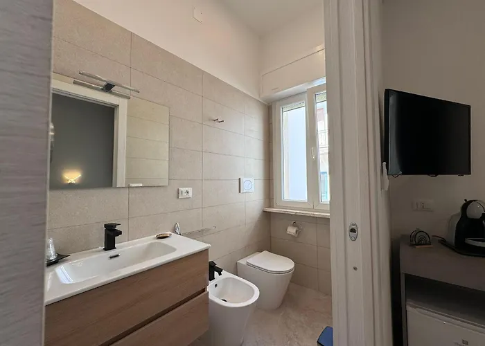 Primalba Bed & Breakfast