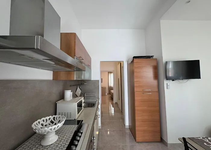 Primalba Bed & Breakfast 4*