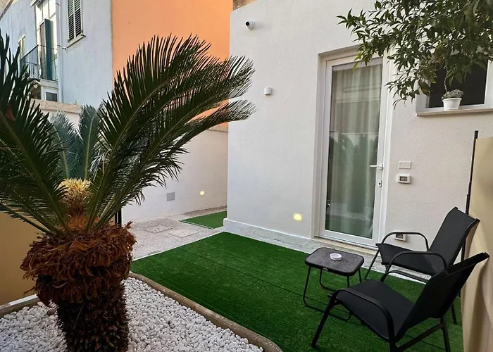 Bed & Breakfast Primalba Otranto