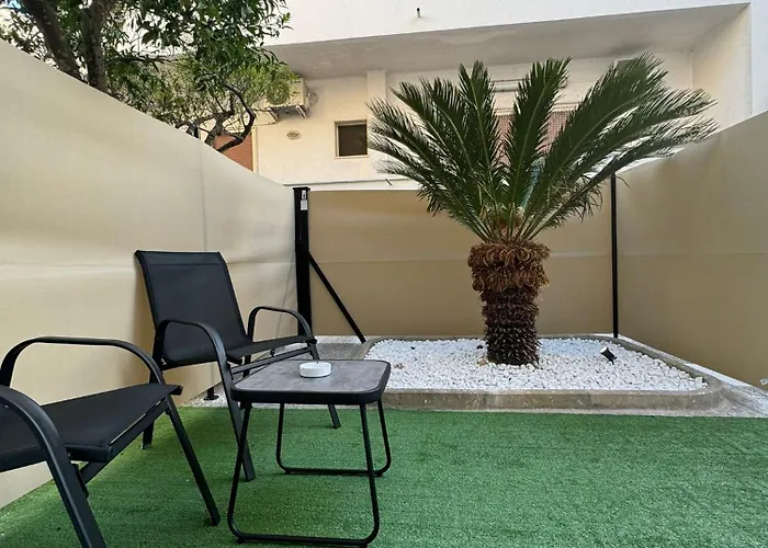 Primalba Bed & Breakfast