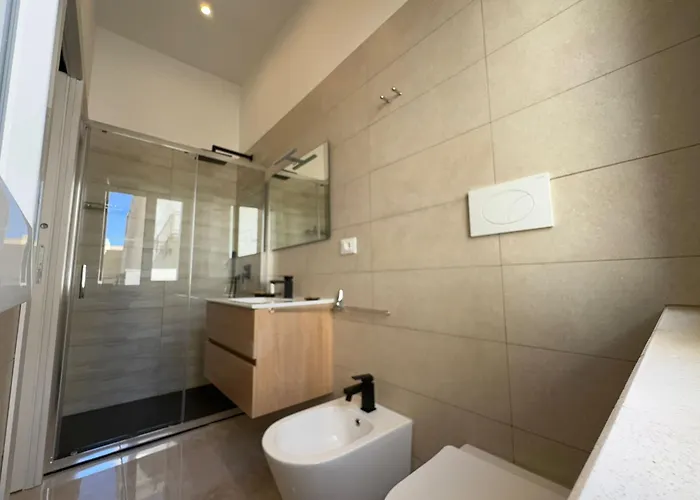 Bed & Breakfast Primalba Otranto